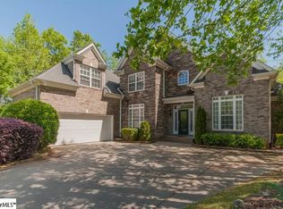 3 Oglethorpe Ct, Simpsonville, SC 29681