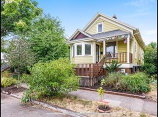 2816 SE 18th Ave, Portland, OR 97202