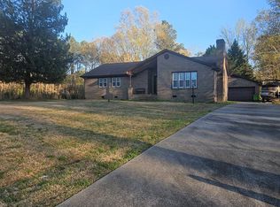 232 Cross Wind Dr, Littleton, NC 27850