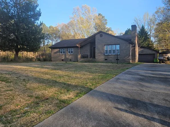 232 Cross Wind Dr, Littleton, NC 27850