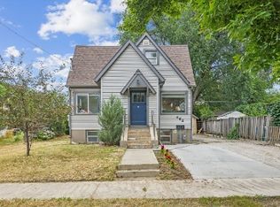 462 N 500 E #2B, Logan, UT 84321