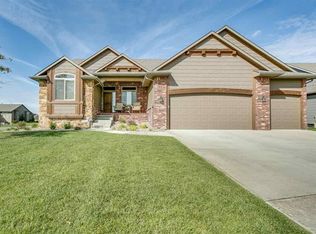 4303 N Cimarron St, Wichita, KS 67205