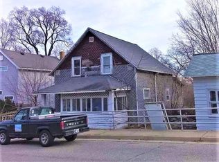 619 S D St, Marion, IN