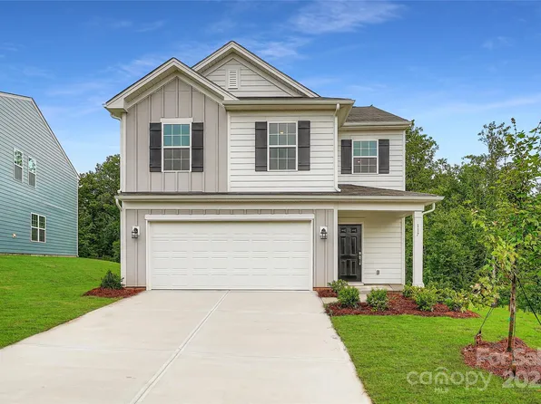 117 Arden Ct, Troutman, NC 28166