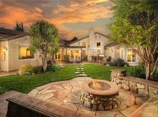 1345 Brookside Ct, Upland, CA 91784