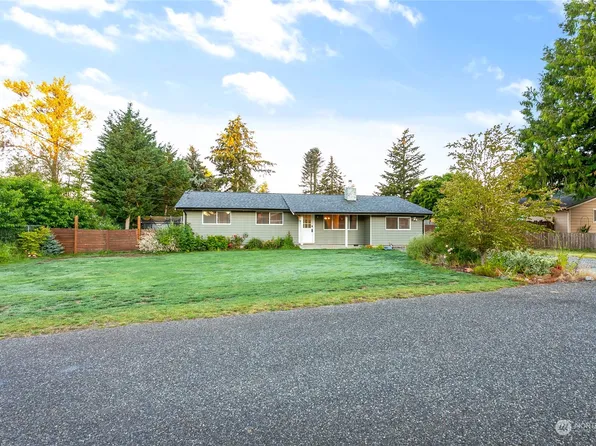 7647 Terrace Street, Ferndale, WA 98248