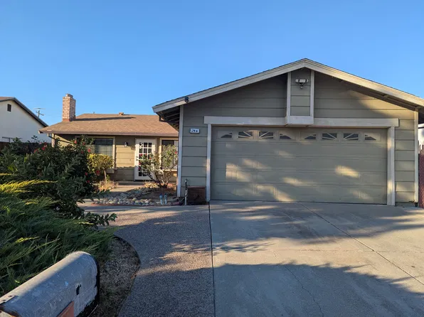3438 Gregory Dr, Bay Point, CA 94565