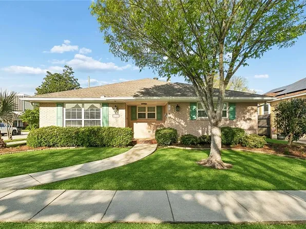 6166 Fleur De Lis Dr, New Orleans, LA 70124