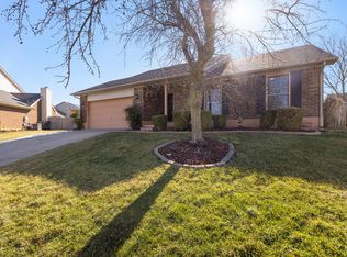 103 Tennyson Cir, Georgetown, KY 40324