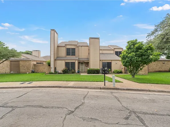 3325 Chimney Place Dr, Waco, TX 76708