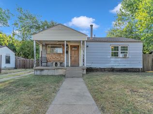 3300 Ray Simon Dr, Fort Worth, TX 76106