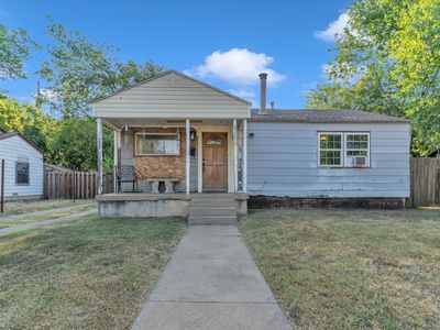 3300 Ray Simon Dr, Fort Worth, TX, 76106