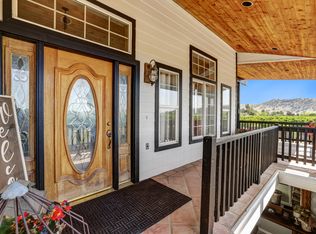 31372 Blair Rd, Exeter, CA 93221