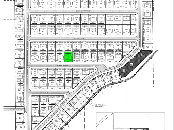 109 Ricky Bobby Ave, Billings, MT 59106