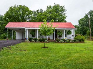 2530 Lewisburg Park, Spring Hill, TN 37174