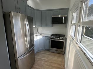 67 Winfield Ave FLOOR 2, Jersey City, NJ 07305