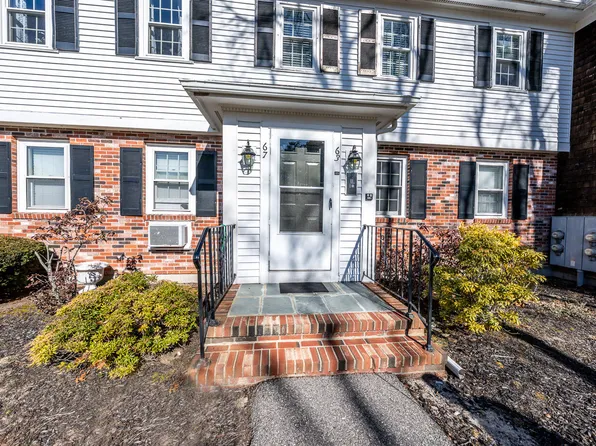 222 Buck Island Road #67, West Yarmouth, MA 02673