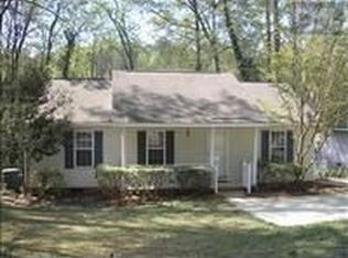 313 Harmon St, Lexington, SC 29072