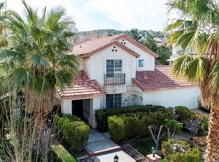 1354 Cheetah Way, Palmdale, CA 93551