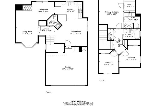 2nd image of 1819 SE 173rd Ave