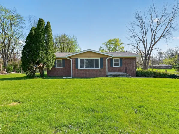 4909 E 42nd St, Indianapolis, IN 46226