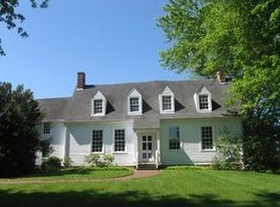 5951 Little Rd, Lothian, MD 20711