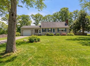 67 Pratt Rd, Scituate, MA 02066