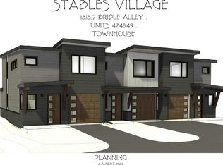 31 Bridle Aly #55, Breckenridge, CO 80424