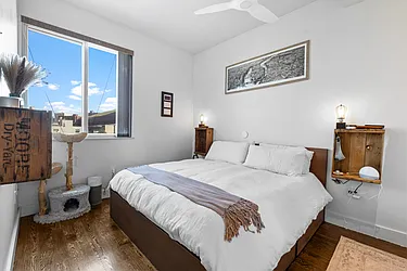 Rented by Corcoran