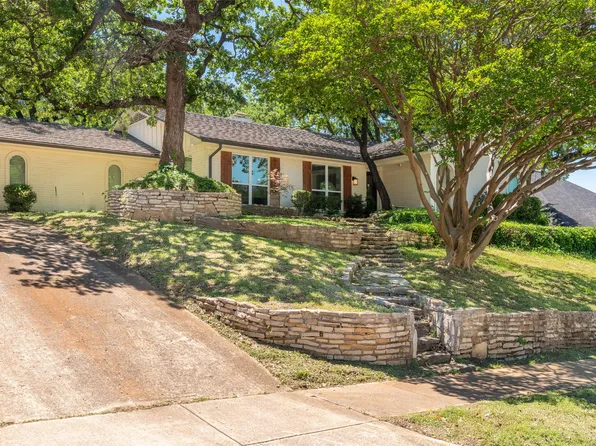 1904 Park Hill Dr, Arlington, TX 76012