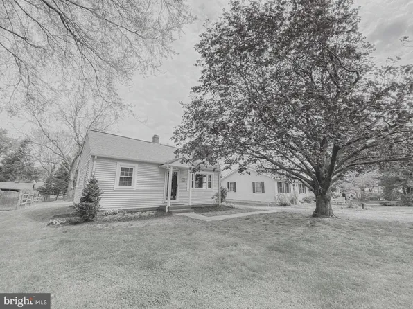 313 Oak St, Centreville, MD 21617