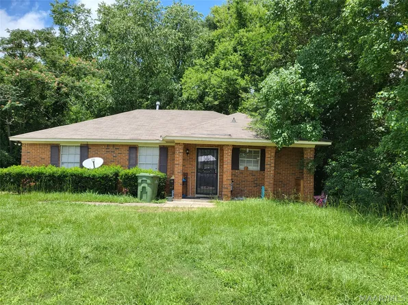 5813 Hyde Park Dr, Montgomery, AL 36117