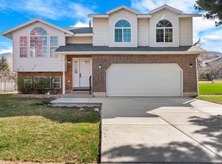 2164 N 1450 E, Layton, UT 84040