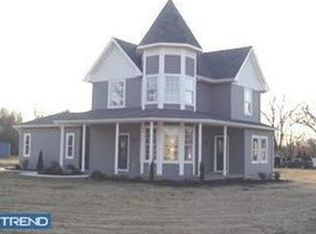 102 Bryan Way, Newfield, NJ 08344