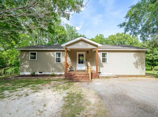 198 Kilburn Ln, Bethel Springs, TN 38315