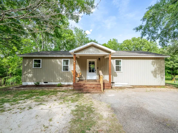 198 Kilburn Ln, Bethel Springs, TN 38315