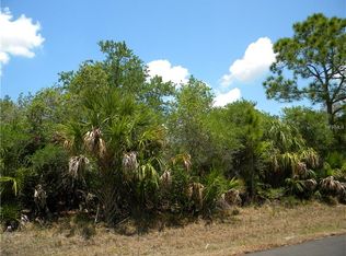 14176 Cameron Ave, Port Charlotte, FL 33953