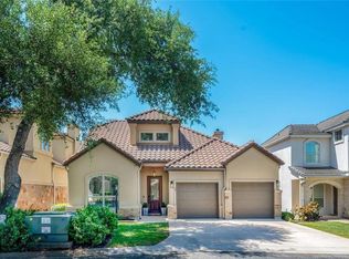 15 Chandon Ln, Lakeway, TX 78734
