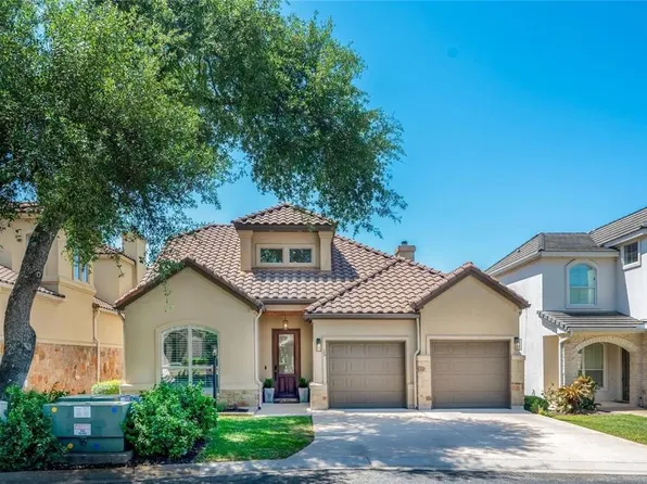 15 Chandon Ln, Lakeway, TX 78734