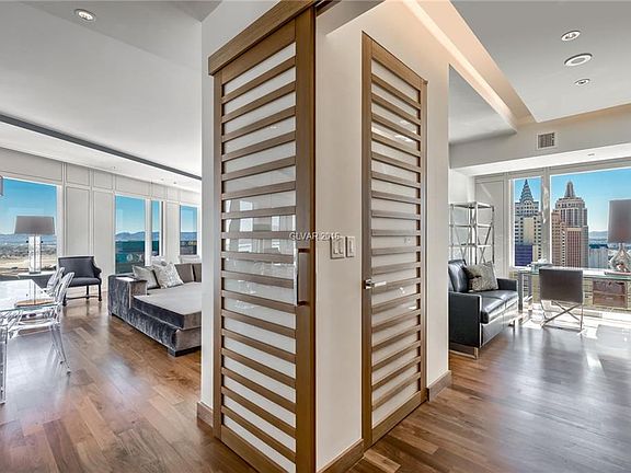 4th image of 3750 Las Vegas Blvd S Unit 2704