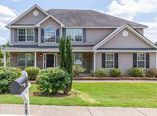 280 Dairyland Dr, Covington, GA 30016