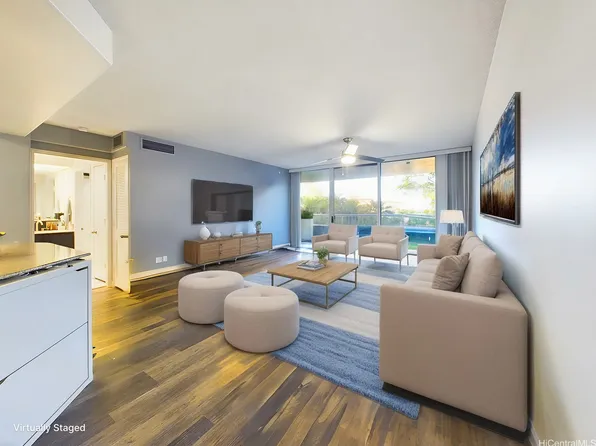 1212 Nuuanu Ave APT 311, Honolulu, HI 96817