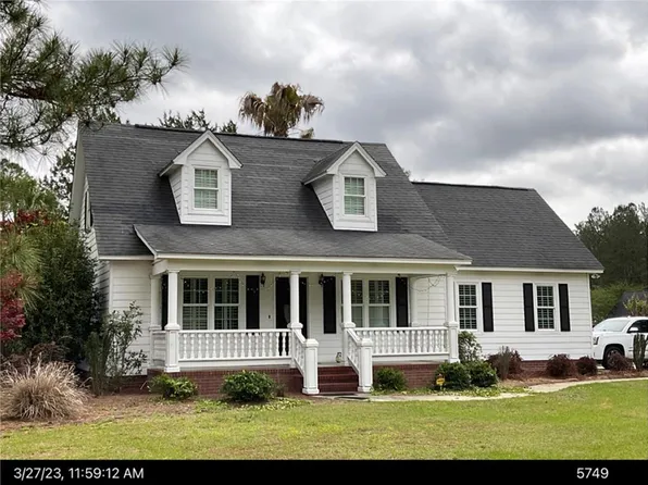 2803 Carmichael Dr, Tifton, GA 31794
