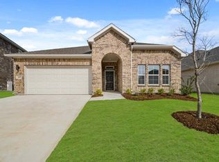 669 Scarlett St, Forney, TX 75126