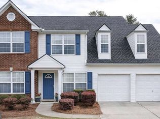 3181 Elmwood Ct, College Park, GA 30349