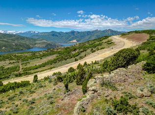 3155 E Sundowner Ridge Dr, Heber City, UT 84032