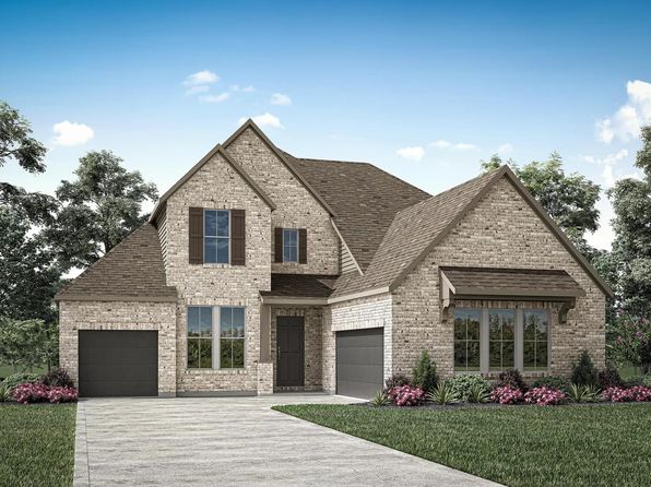 Home for Sale in Prosper TX