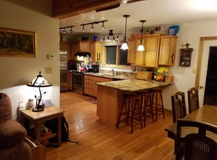 1405 Boswell Dr, Laramie, WY 82070