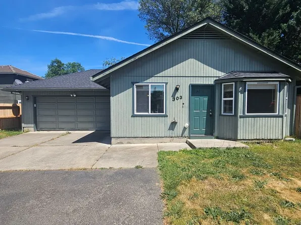 303 Garfield St, Medford, OR 97501