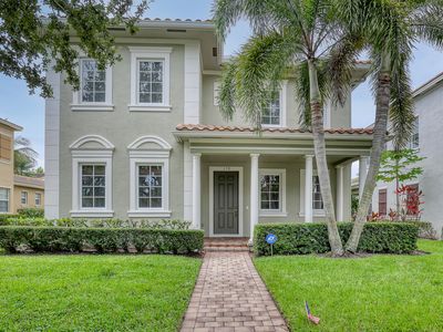 158 Bandon Lane, Jupiter, FL, 33458